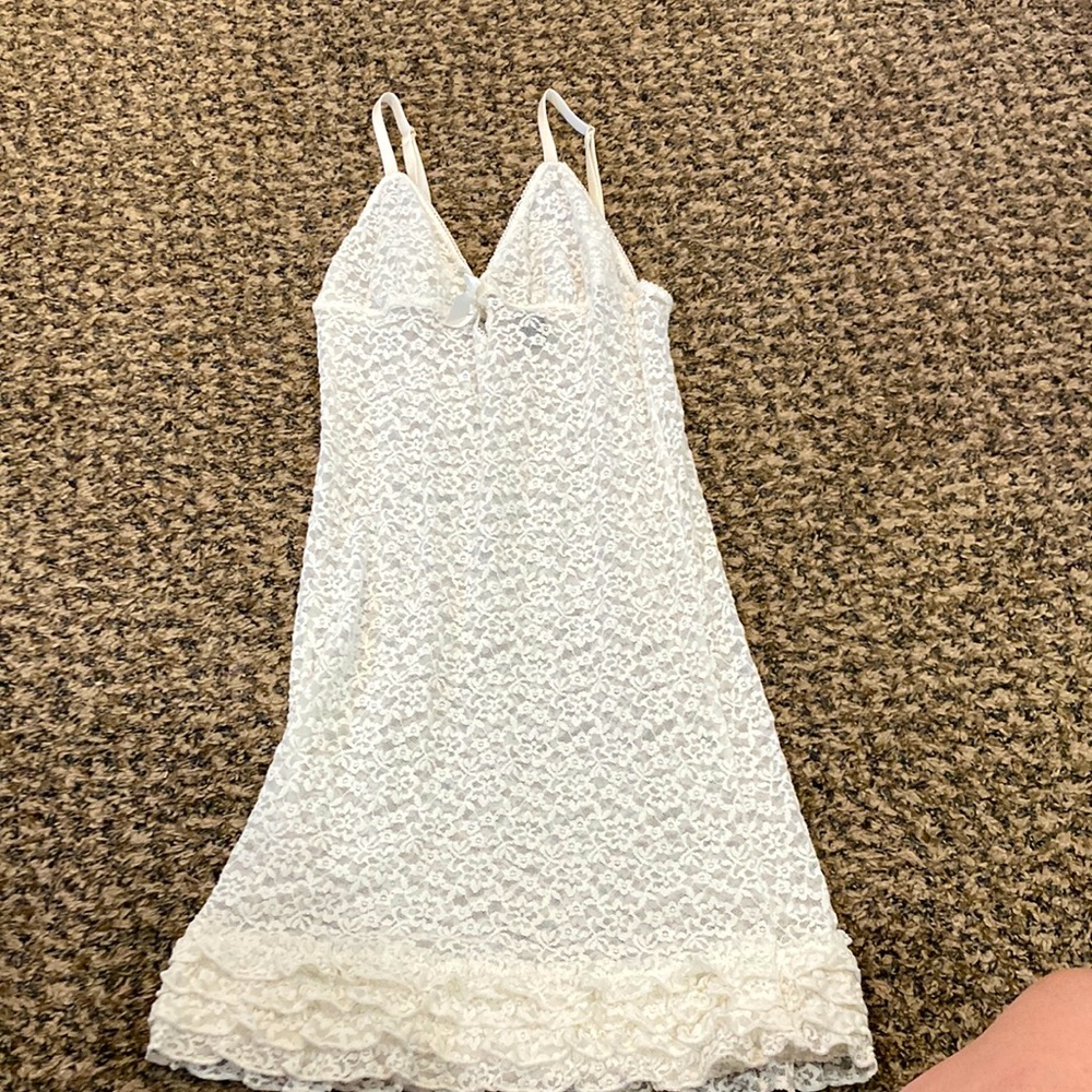 Lingerie